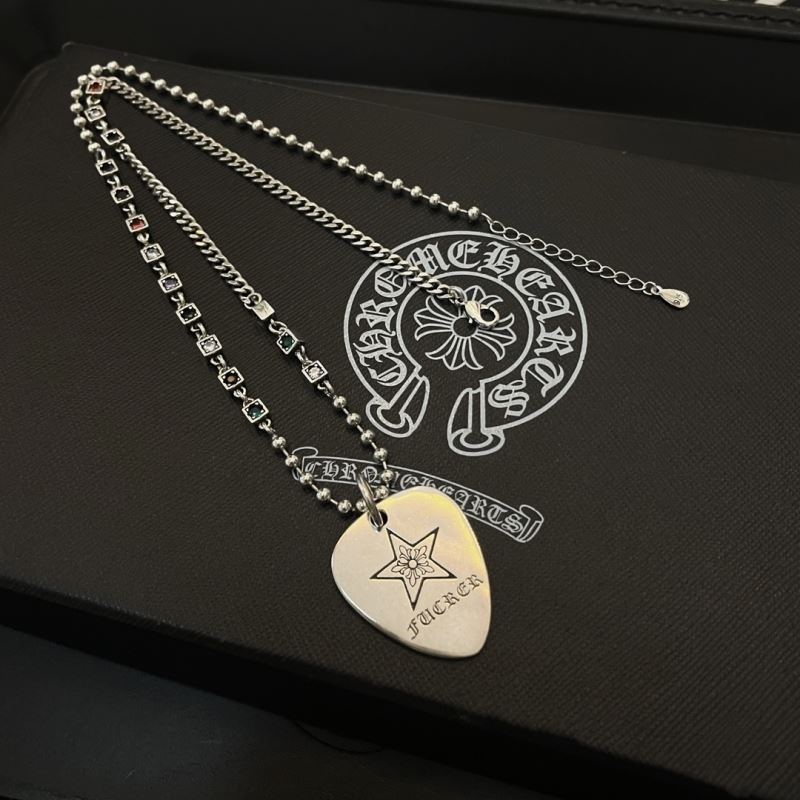 Chrome Hearts Necklaces